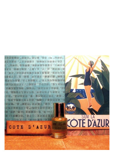 Cote d'Azur