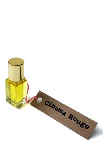Cinema Rouge