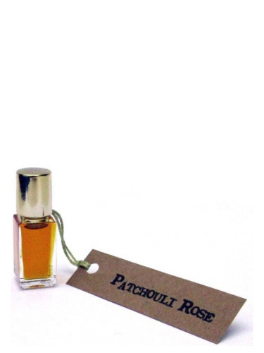 Patchouli Rose