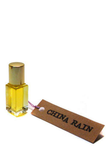 China Rain