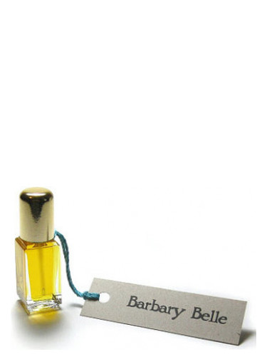 Barbary Belle