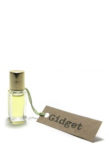 Gidget Perfume Oil