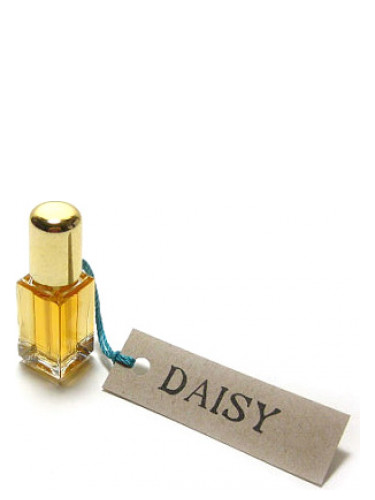 Daisy Perfume Oil
