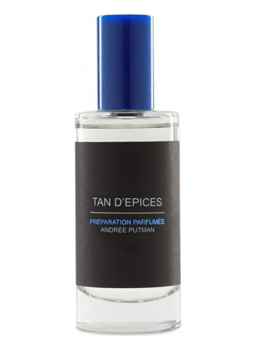 Tan d'Epices