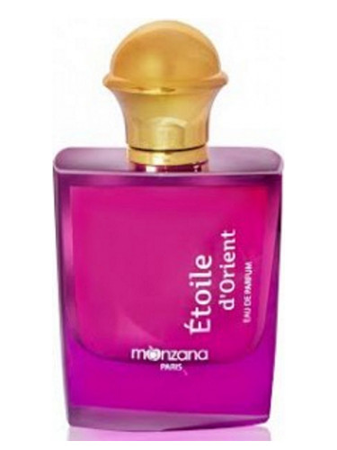 Etoile d'Orient