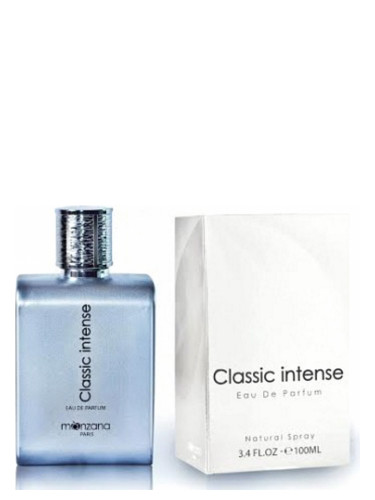 Classic Intense