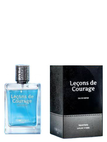 Lecons de Courage