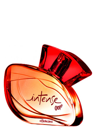 Intense Oopss!