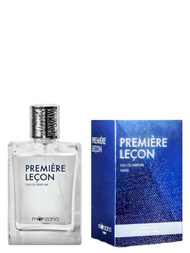 Premiere Lecon