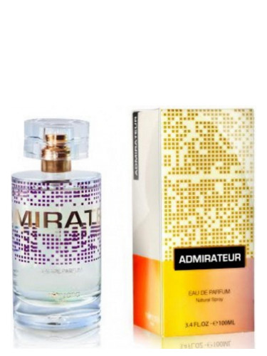 Admirateur