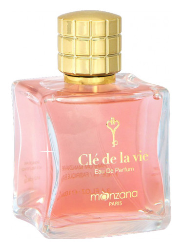 Cle De La Vie