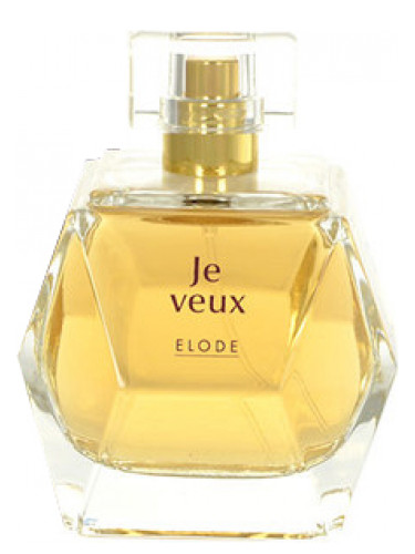 Je Veux