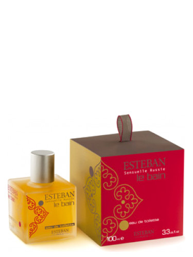 Sensuelle Russie
