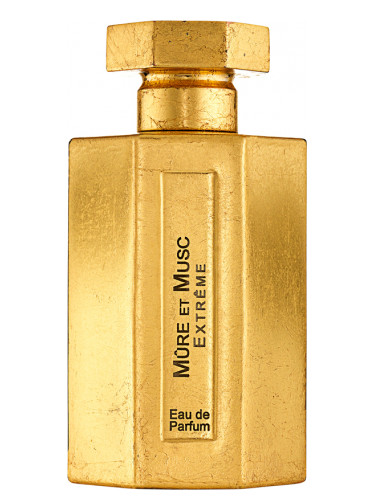Mure Et Musc Extreme Edition Limitee Pour Le Printemps
