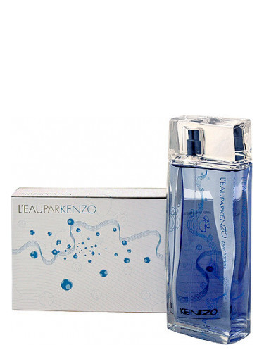 L'Eau par Kenzo Love L'Eau pour Homme