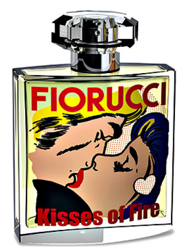 Kisses of Fire