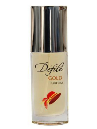 Defile Gold