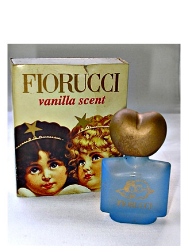Vanilla Scent