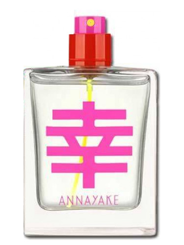Annayake Bonheur For Her
