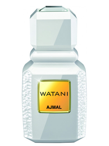 Watani Abyad