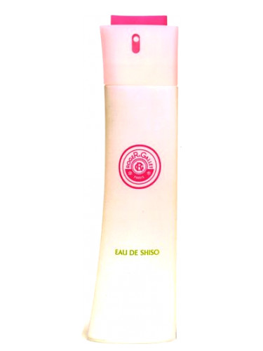 Eau de Shiso Aroma