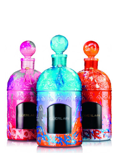 Rose Barbare Eau de Parfum