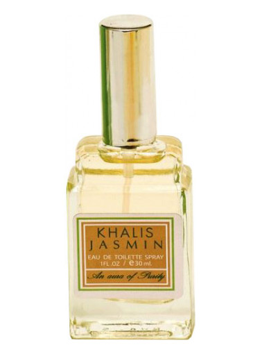 Jasmin An Aura of Purity