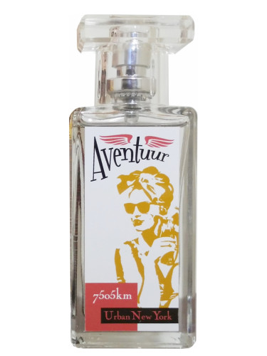 7505 Km Urban New York