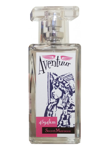 4594 Km Secret Morocco