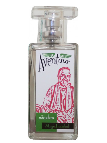 2302 Km Magic Istambul