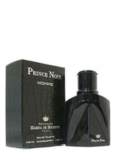 Prince Noir