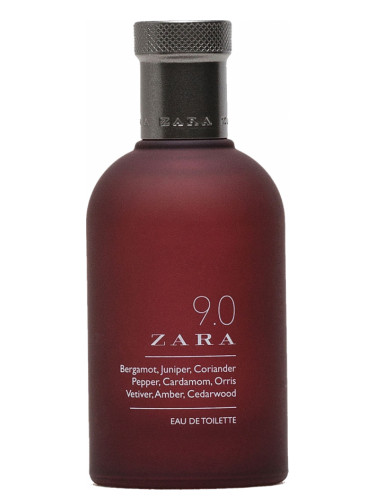 9.0 Zara