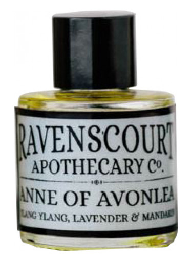 Anne of Avonlea