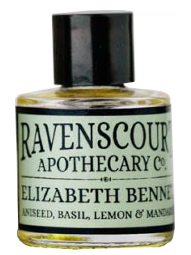 Elizabeth Bennet