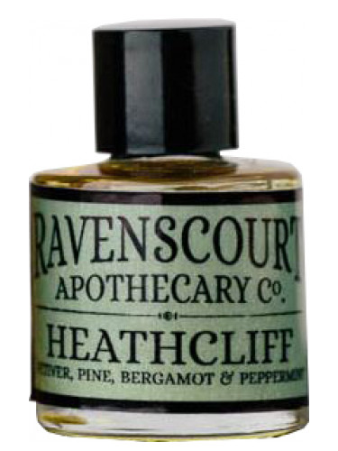 Heathcliff