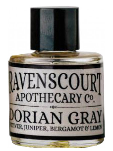 Dorian Gray