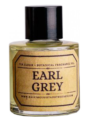 Earl Grey Tea