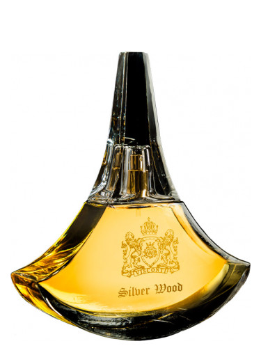 Silver Wood