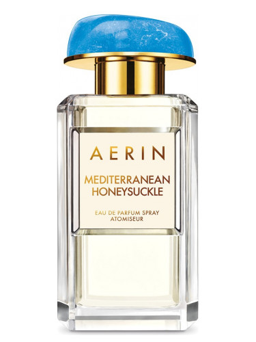Mediterranean Honeysuckle