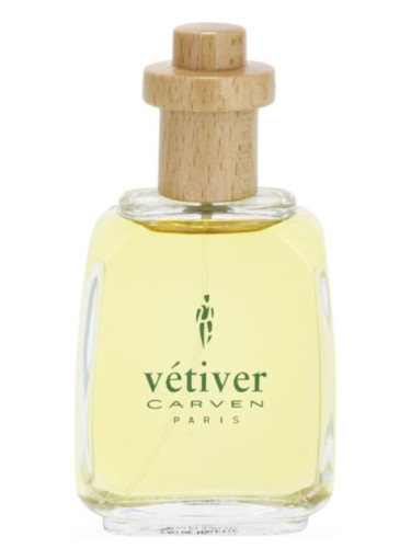 Vetiver