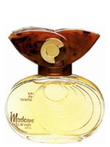 Madame de Carven