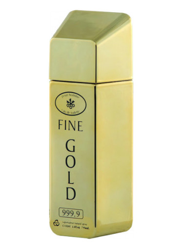 Fine Gold
