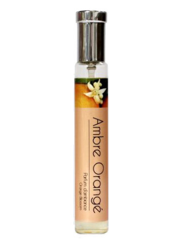 Ambre Orange
