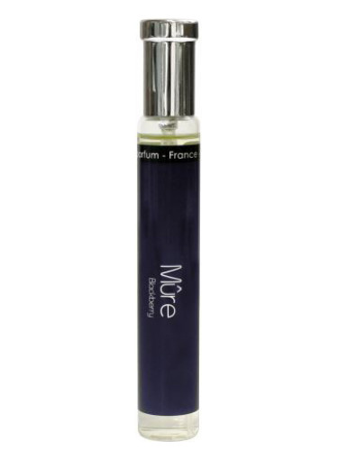 Mûre