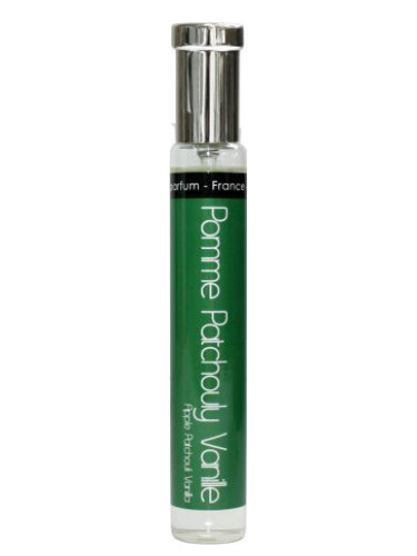 Pomme Patchouly Vanille