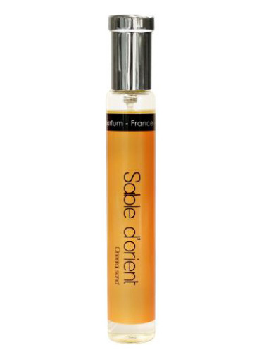 Sable d'Orient