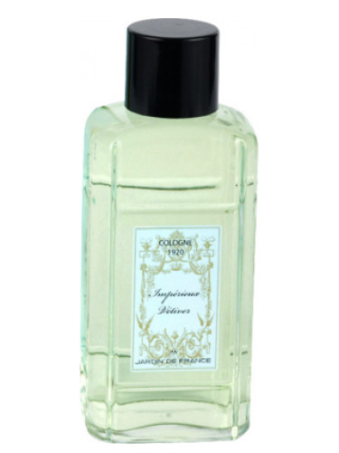Imperieux Vetiver