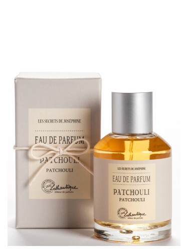 Patchouli