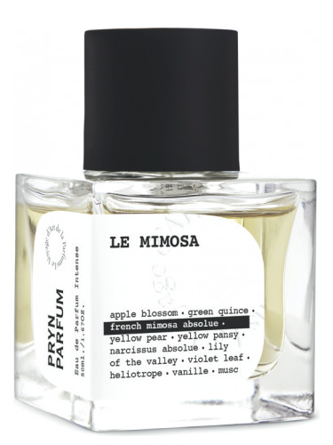 Le Mimosa
