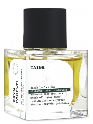 Taiga